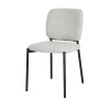 Eetkamerstoelen^Huisenthuis Stoel Killian Beige – Set van 2