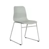 Eetkamerstoelen^Huisenthuis Stoel Millie Groen – Set van 2