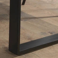 Eetkamertafels^Huisenthuis Tafel Nena Mangolia 200 cm