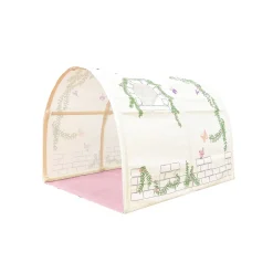 Kinderkameraccessoires^Huisenthuis Tunnel Charlie Kasteel