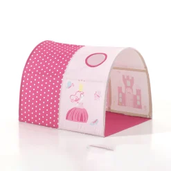 Kinderkameraccessoires^Huisenthuis Tunnel Charlie Prinses