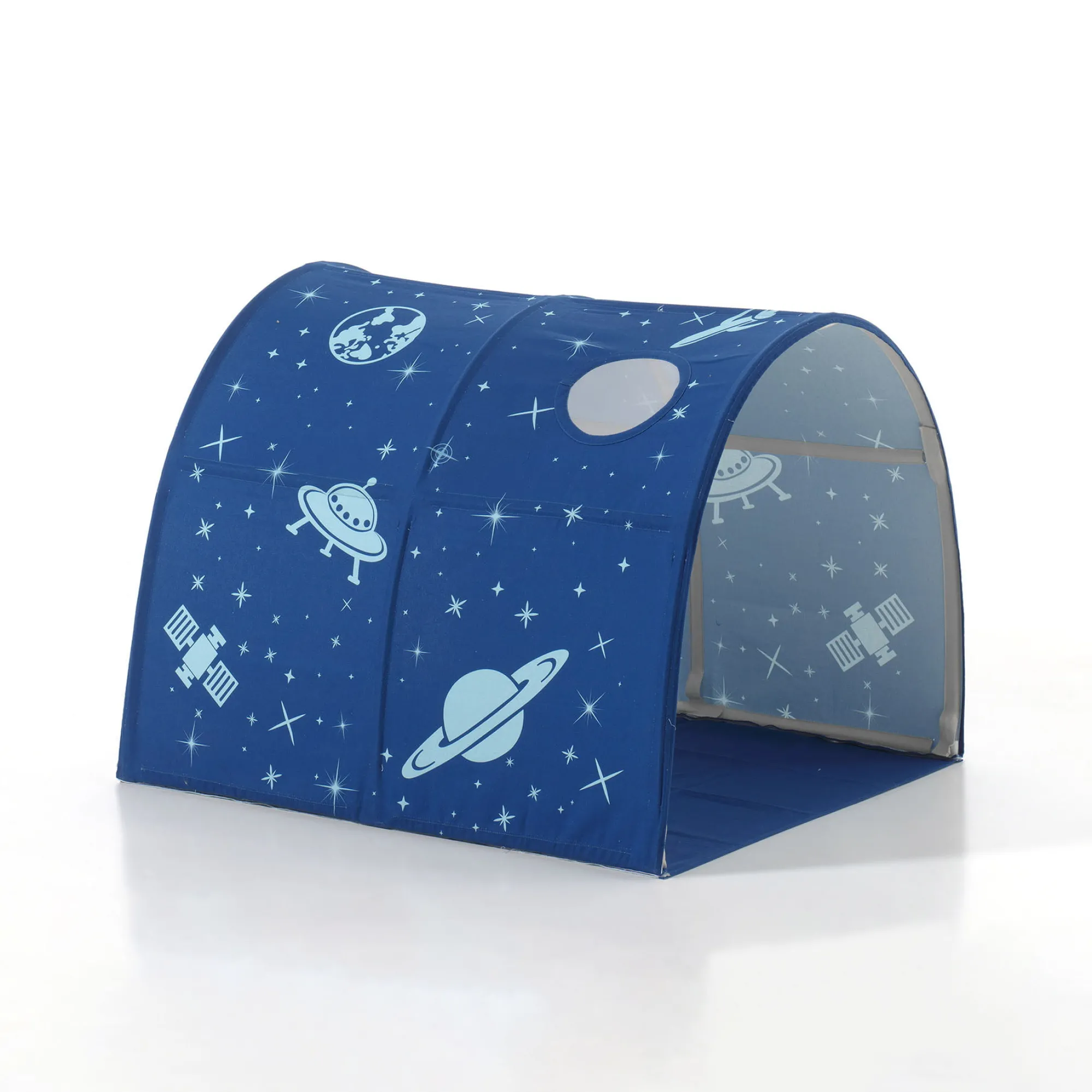 Kinderkameraccessoires^Huisenthuis Tunnel Charlie Ruimte