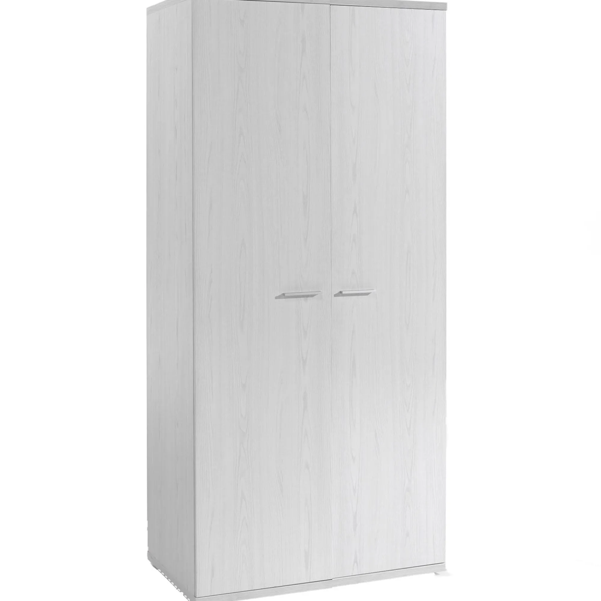Kledingkasten^Huisenthuis Twee-deurs draaideurskast Andante-W2