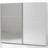 Kledingkasten^Huisenthuis Twee-deurs schuifdeurkast Andante-W25