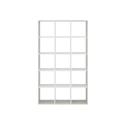 Wandrekken^Huisenthuis Vakkenkast Camiel Zandeiken – 104,3x178x33 cm