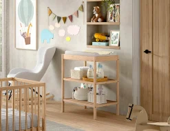 Babykameraccessoires^Huisenthuis Verzorgingstafel Taylor Beuken