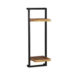 Wandrekken^Huisenthuis Wandrek Amur 25x75x25 cm