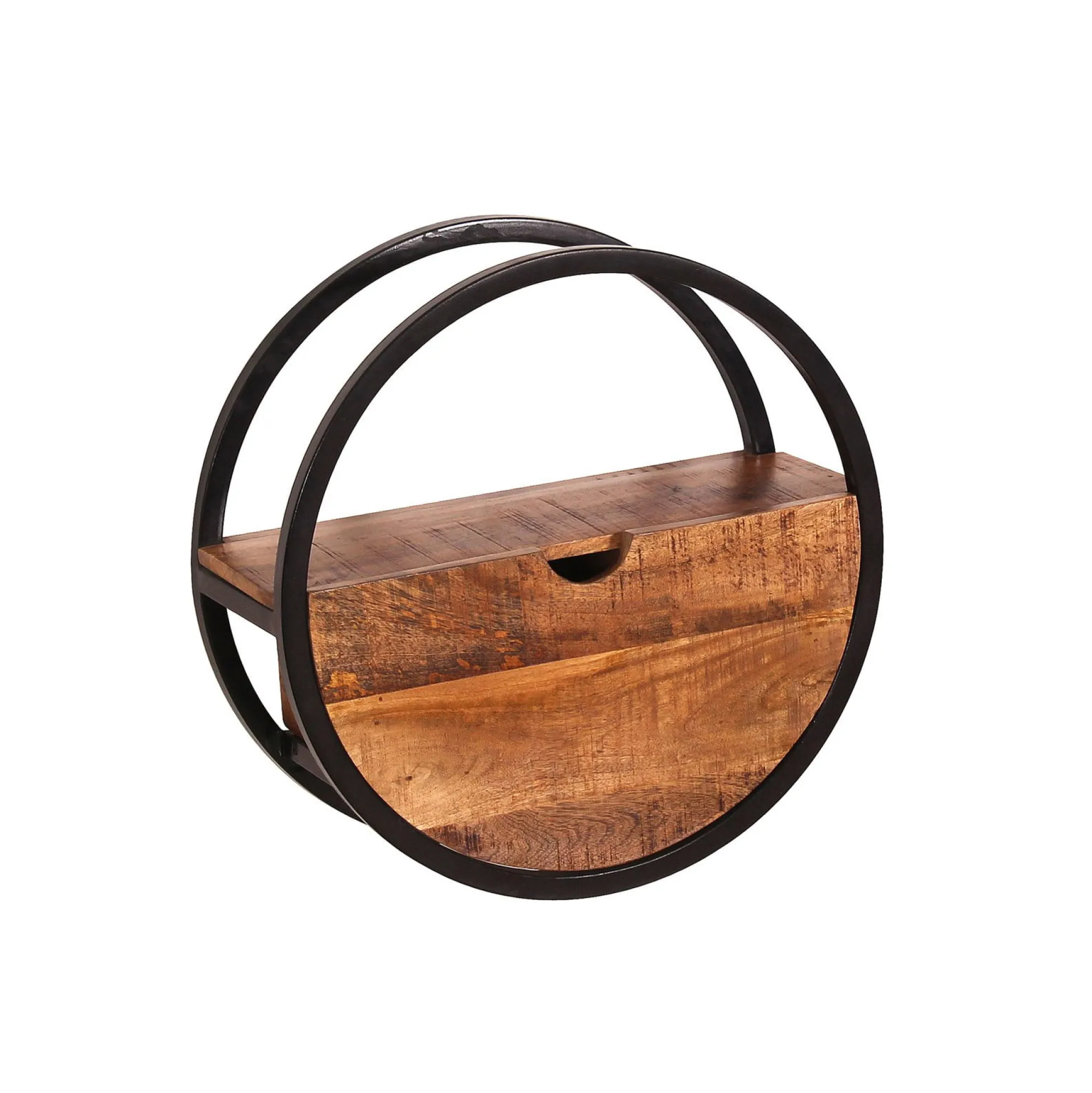 Wandrekken^Huisenthuis Wandrek Amur 50x50x20 cm