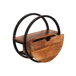 Wandrekken^Huisenthuis Wandrek Amur 50x50x20 cm