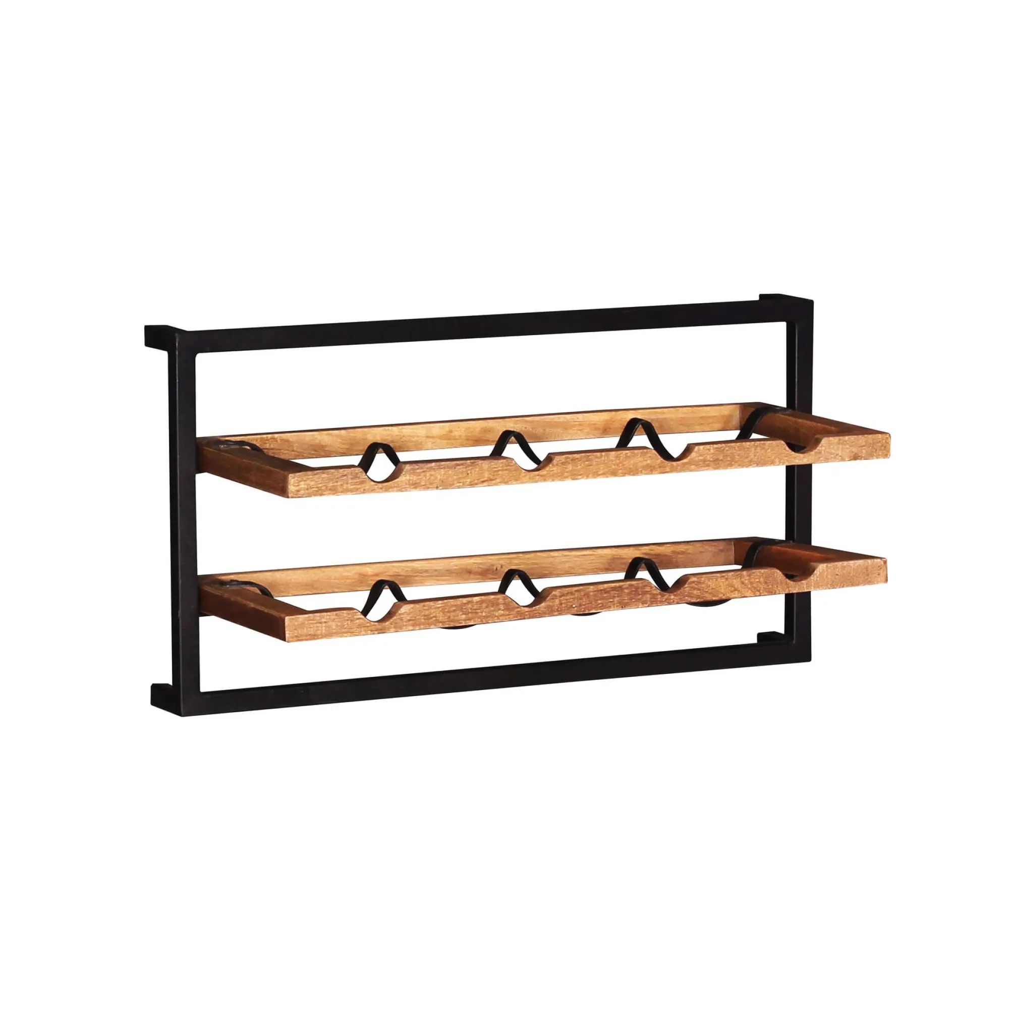 Wandrekken^Huisenthuis Wandrek Amur 65x35x25 cm