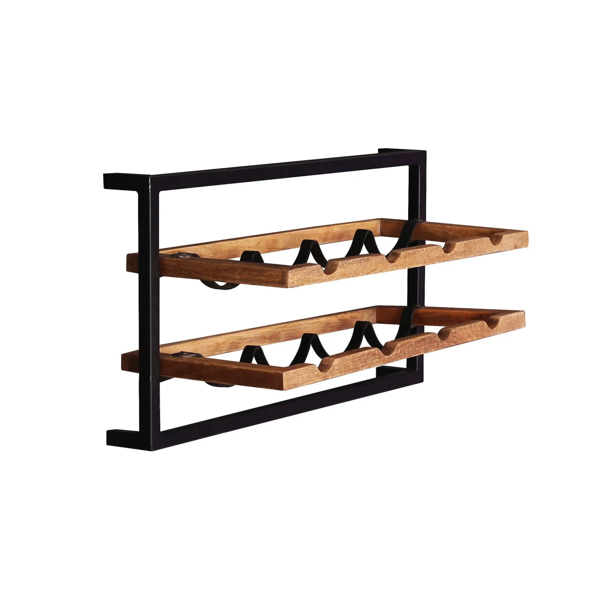 Wandrekken^Huisenthuis Wandrek Amur 65x35x25 cm
