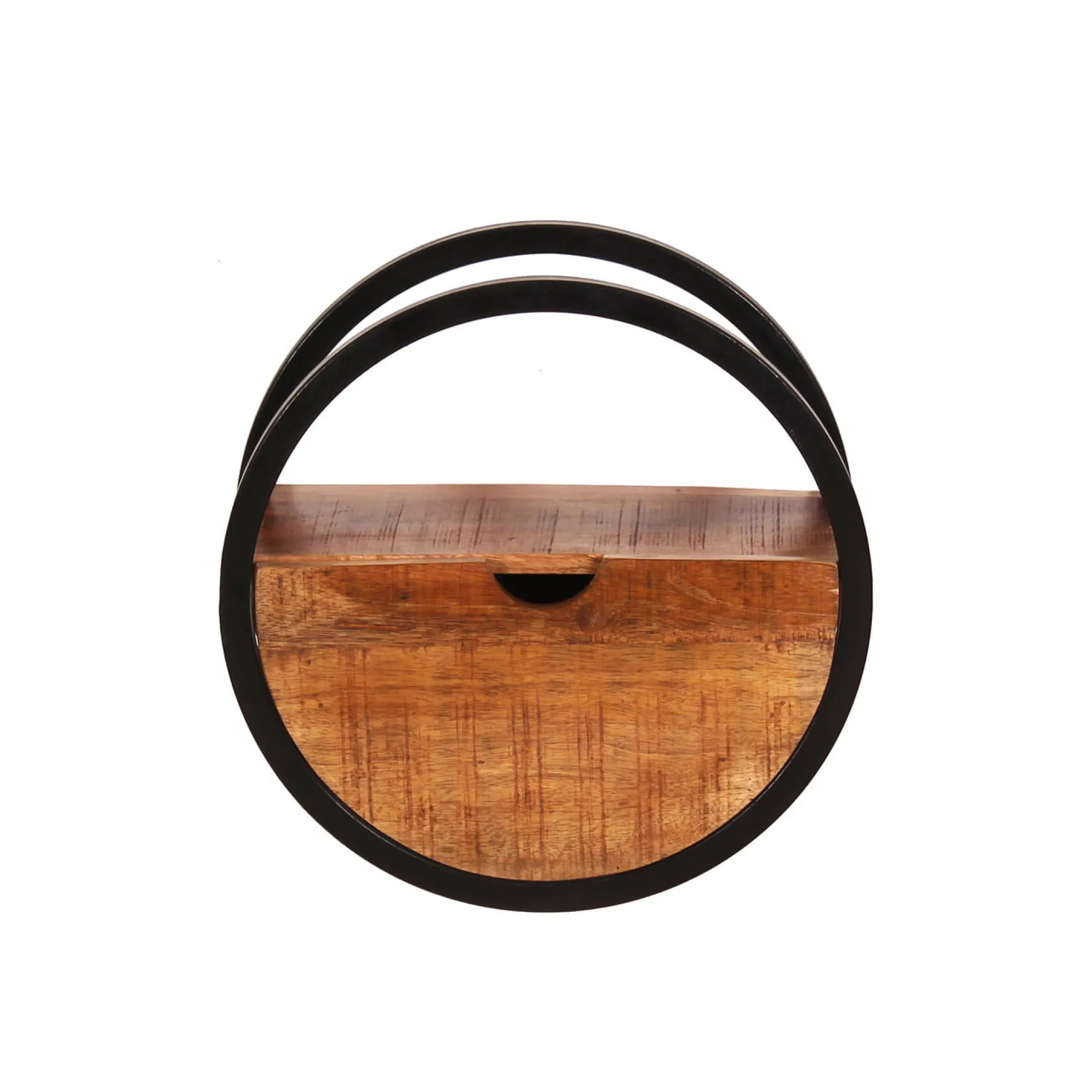 Wandrekken^Huisenthuis Wandrek Amur 40x40x20 cm