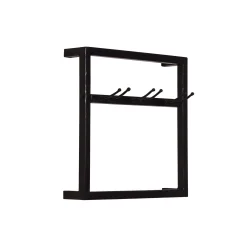 Wandrekken^Huisenthuis Wandrek Kasai 35x35x15 cm-1