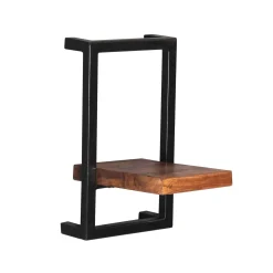 Wandrekken^Huisenthuis Wandrek Mali – 105x75x25 cm – Set van 6