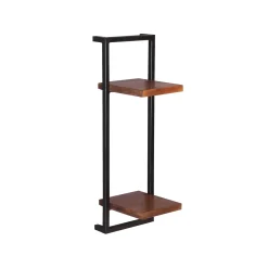 Wandrekken^Huisenthuis Wandrek Mali – 65x75x25 cm – Set van 3