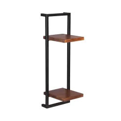Wandrekken^Huisenthuis Wandrek Mali – 60x110x25 cm – Set van 3