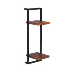 Wandrekken^Huisenthuis Wandrek Mali – 110x75x25 cm – Set van 4