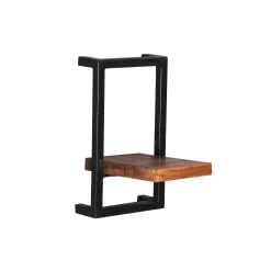 Wandrekken^Huisenthuis Wandrek Mali – 75x115x25 cm – Set van 7