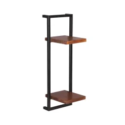 Wandrekken^Huisenthuis Wandrek Mali – 135x75x25 cm – Set van 6