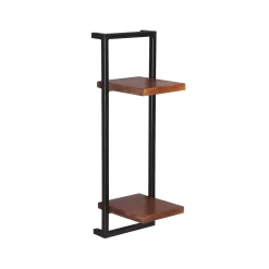 Wandrekken^Huisenthuis Wandrek Mali – 50x75x25 cm – Set van 3