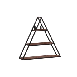 Wandrekken^Huisenthuis Wandrek Mali 50x50x13 cm-1