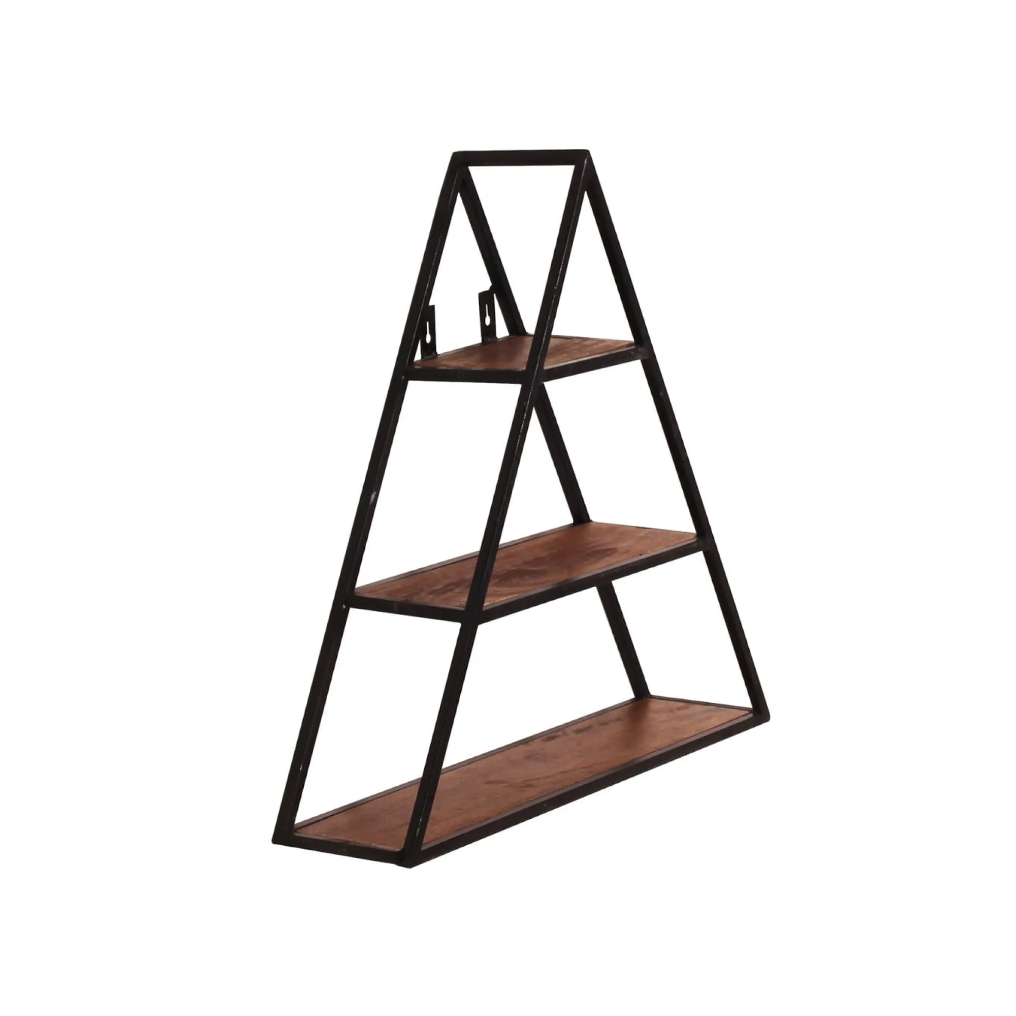 Wandrekken^Huisenthuis Wandrek Mali 50x50x13 cm-1