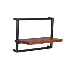 Wandrekken^Huisenthuis Wandrek Mali 50x35x25 cm