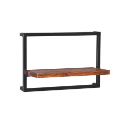 Wandrekken^Huisenthuis Wandrek Mali 50x35x25 cm