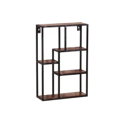 Wandrekken^Huisenthuis Wandrek Mali 40x60x13 cm