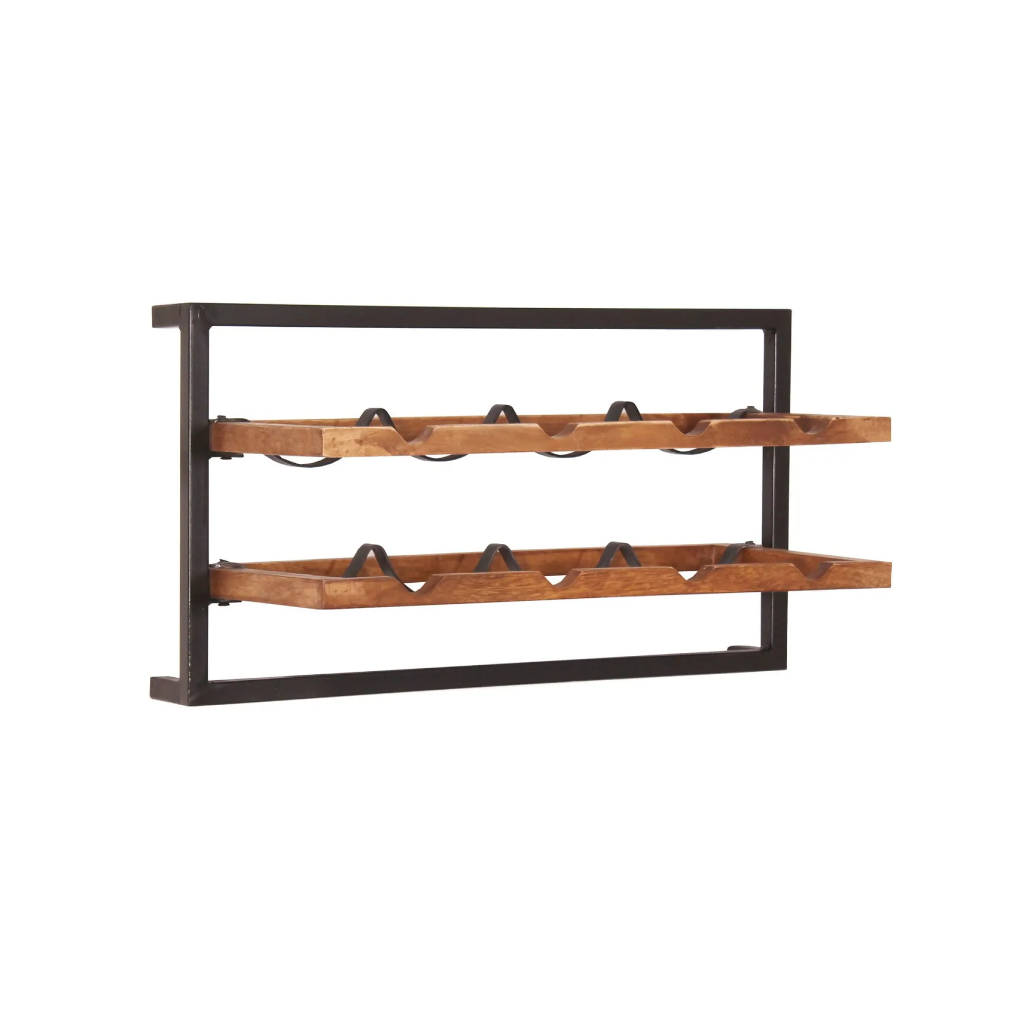 Wandrekken^Huisenthuis Wandrek Mali 65x35x25 cm-1