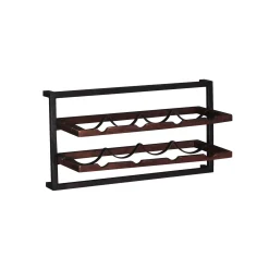 Wandrekken^Huisenthuis Wandrek Selenga 65x35x25 cm