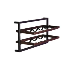 Wandrekken^Huisenthuis Wandrek Selenga 65x35x25 cm