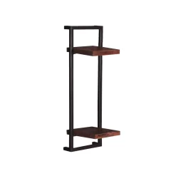 Wandrekken^Huisenthuis Wandrek Selenga 25x75x25 cm