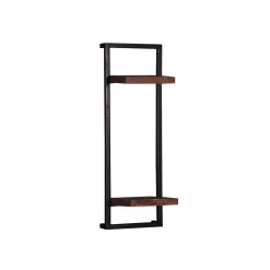 Wandrekken^Huisenthuis Wandrek Selenga 25x75x25 cm