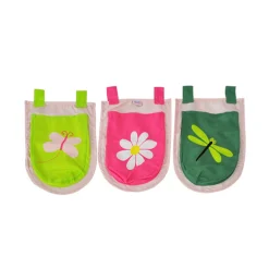 Kinderkameraccessoires^Huisenthuis Zakjes Charlie Lente